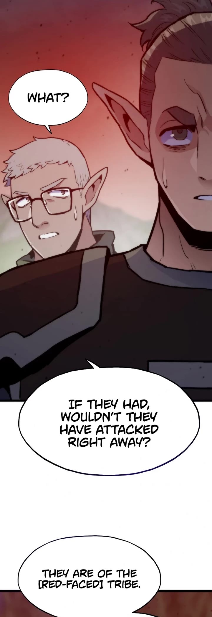 Past Life Regressor (2022) Chapter 137 page 50 - Chapter 137
