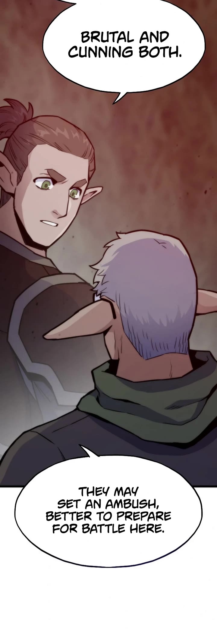 Past Life Regressor (2022) Chapter 137 page 51 - Chapter 137
