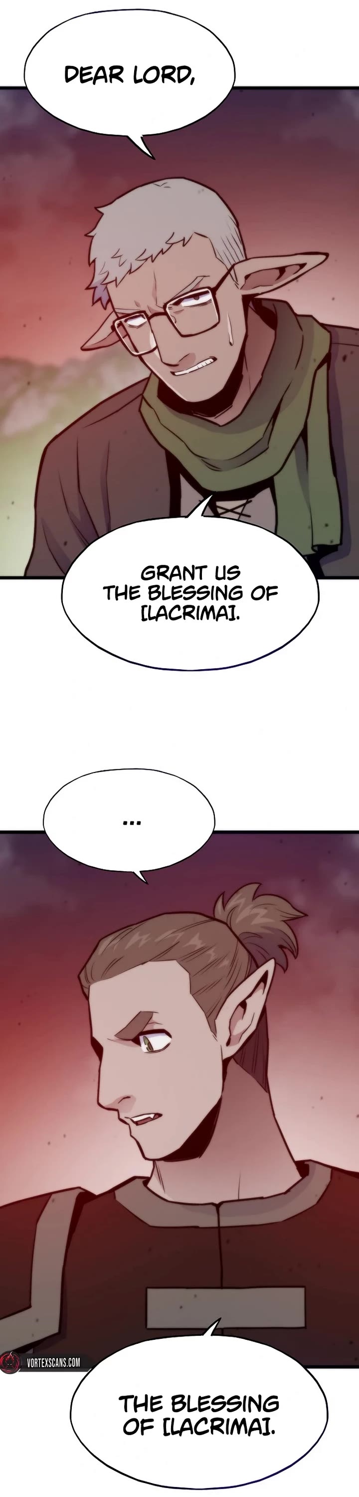 Past Life Regressor (2022) Chapter 137 page 52 - Chapter 137