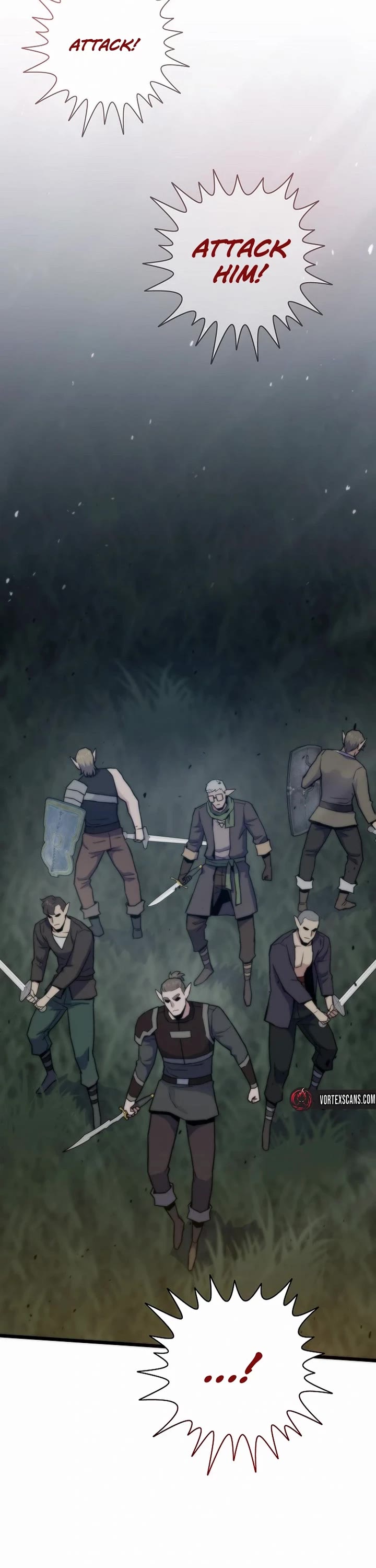 Past Life Regressor (2022) Chapter 137 page 59 - Chapter 137