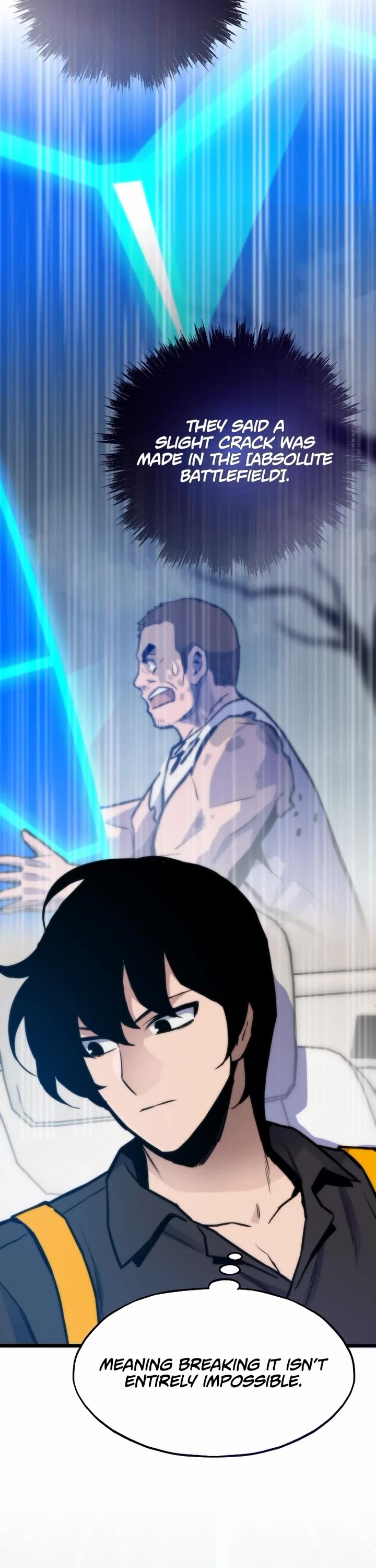 Past Life Regressor (2022) Chapter 137 page 8 - Chapter 137
