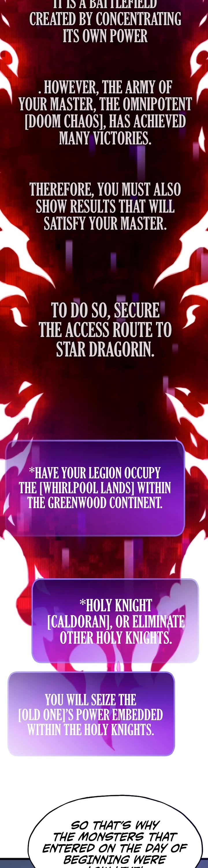 Past Life Regressor (2022) Chapter 138 page 12 - Chapter 138