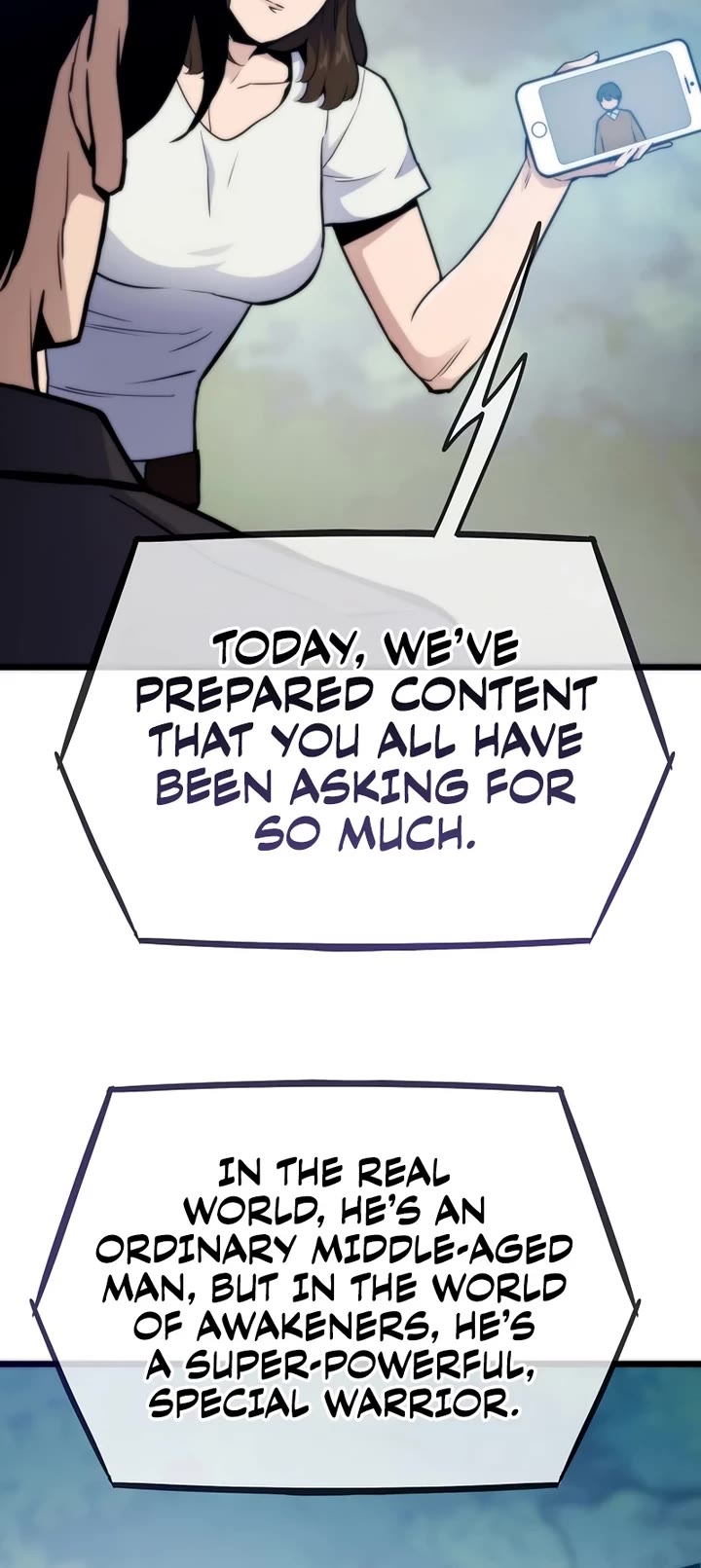 Past Life Regressor (2022) Chapter 138 page 15 - Chapter 138