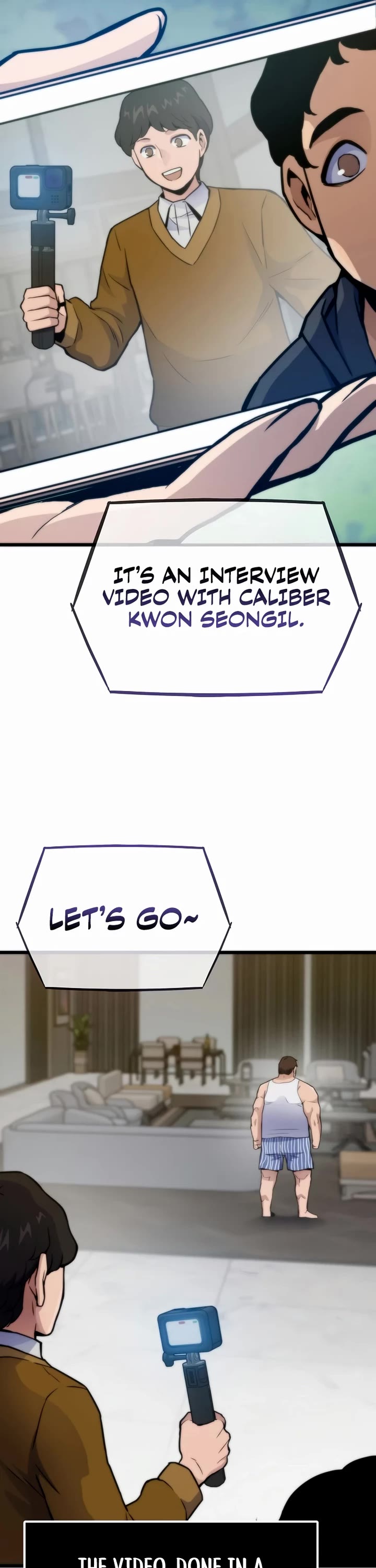 Past Life Regressor (2022) Chapter 138 page 16 - Chapter 138
