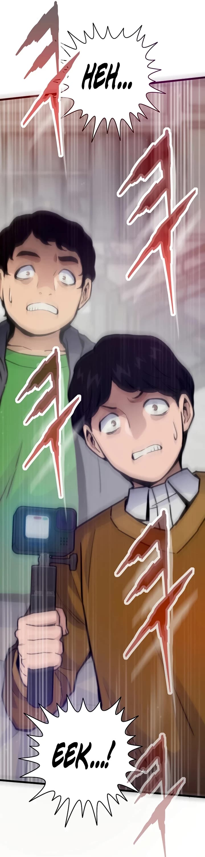 Past Life Regressor (2022) Chapter 138 page 20 - Chapter 138
