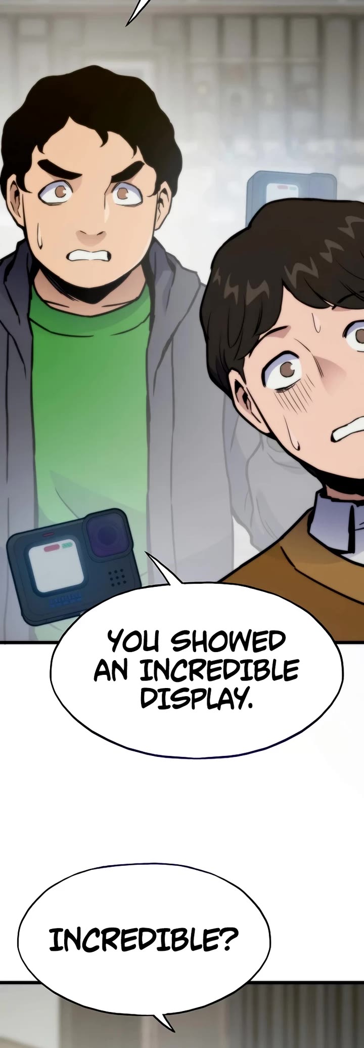 Past Life Regressor (2022) Chapter 138 page 23 - Chapter 138