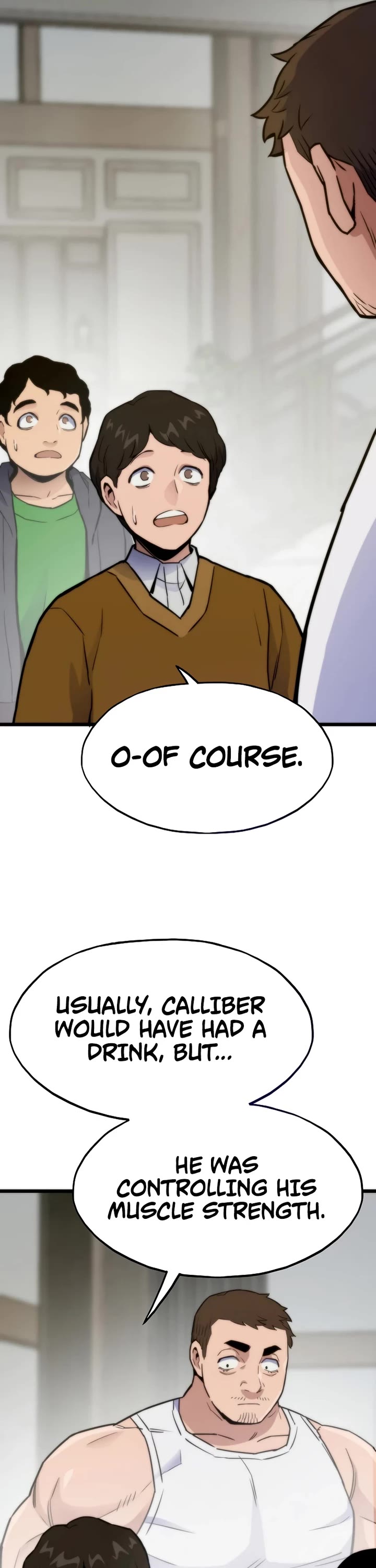 Past Life Regressor (2022) Chapter 138 page 25 - Chapter 138