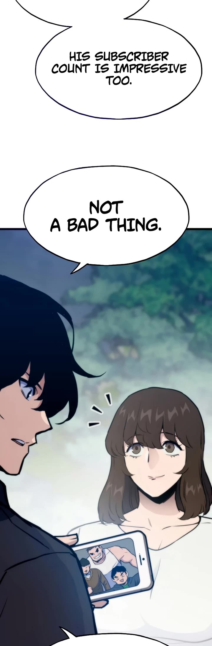 Past Life Regressor (2022) Chapter 138 page 28 - Chapter 138