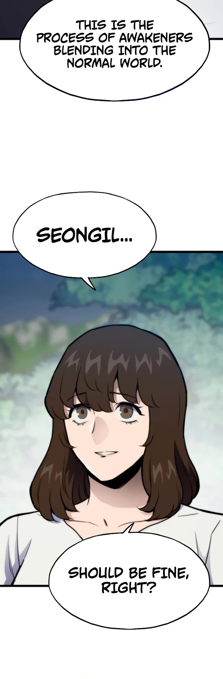 Past Life Regressor (2022) Chapter 138 page 29 - Chapter 138