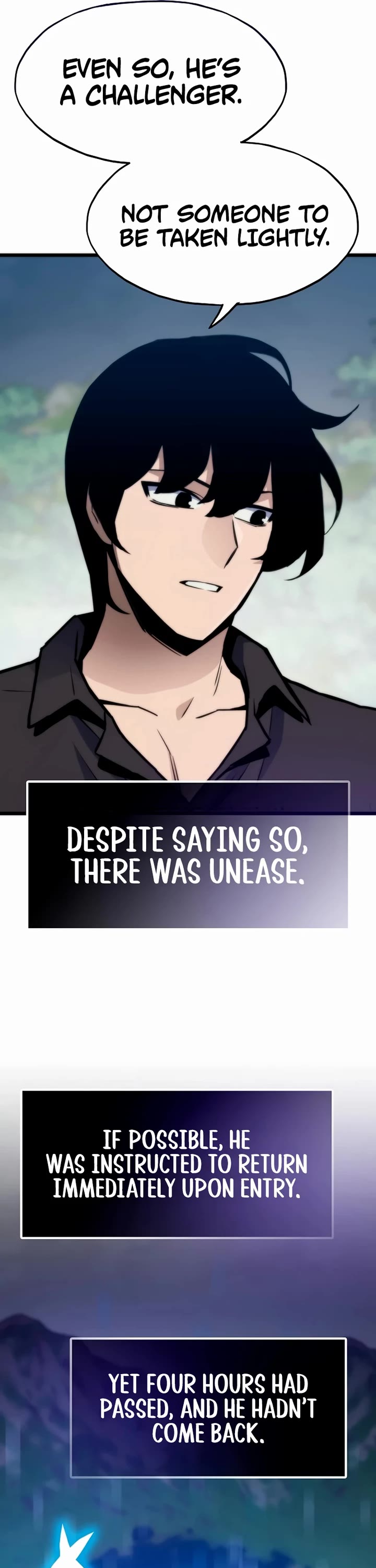 Past Life Regressor (2022) Chapter 138 page 30 - Chapter 138