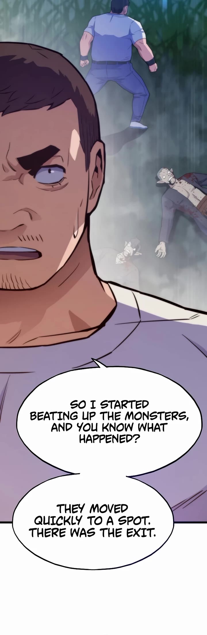 Past Life Regressor (2022) Chapter 138 page 34 - Chapter 138