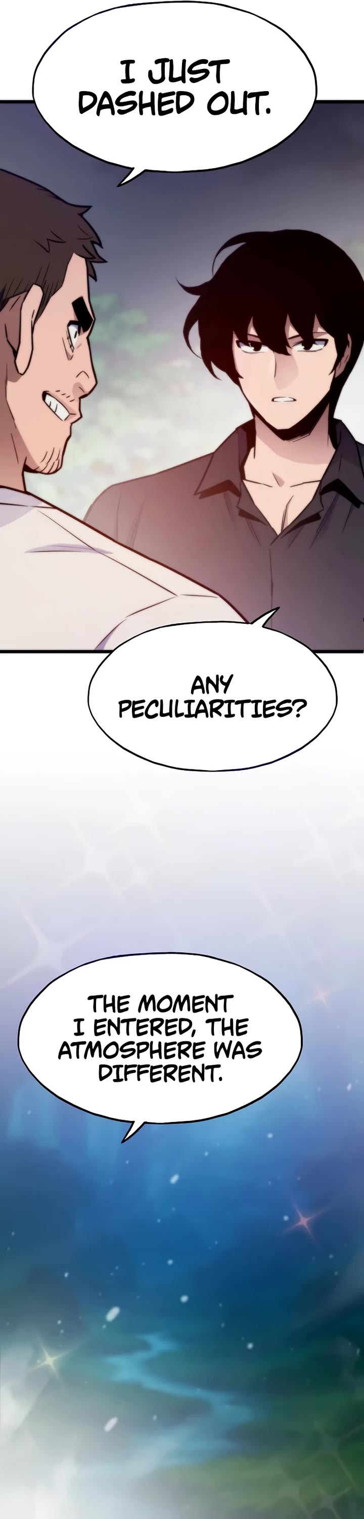 Past Life Regressor (2022) Chapter 138 page 35 - Chapter 138
