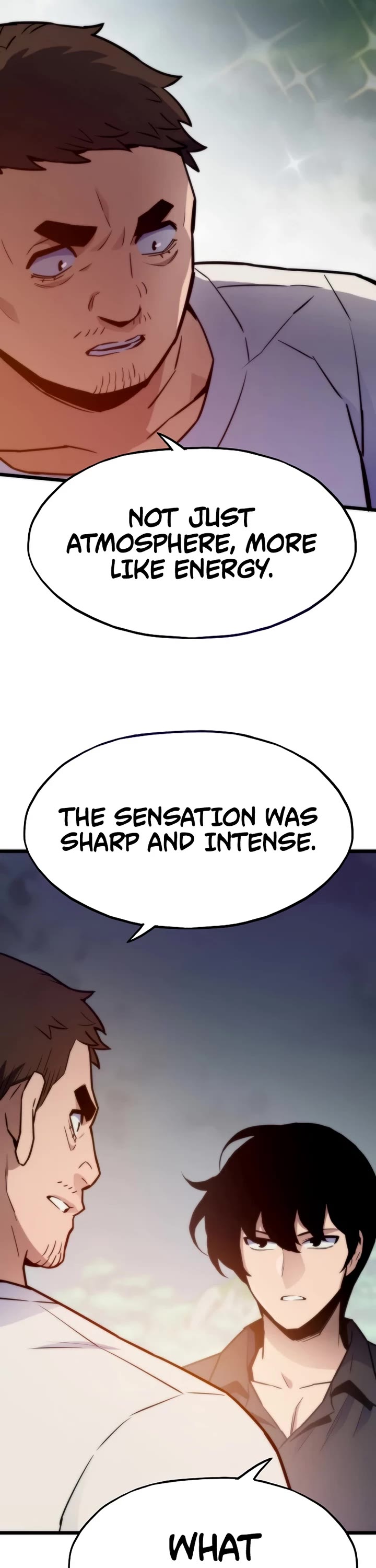 Past Life Regressor (2022) Chapter 138 page 36 - Chapter 138
