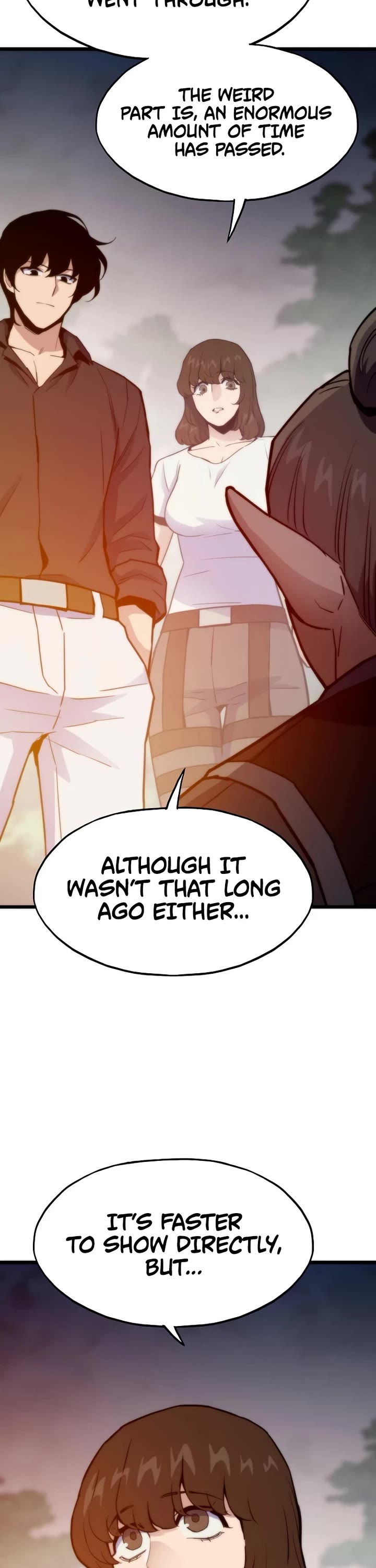 Past Life Regressor (2022) Chapter 138 page 41 - Chapter 138