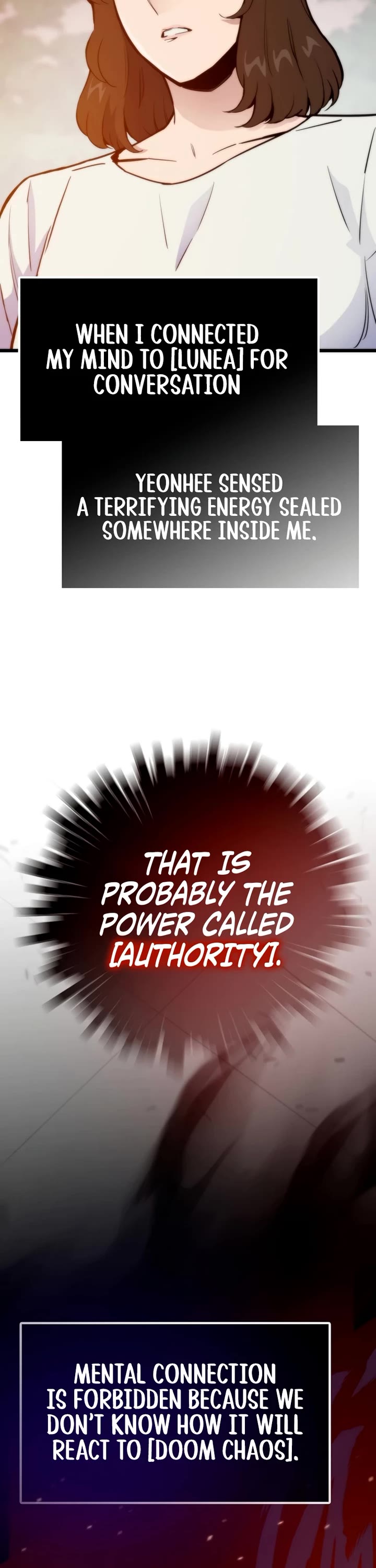Past Life Regressor (2022) Chapter 138 page 42 - Chapter 138