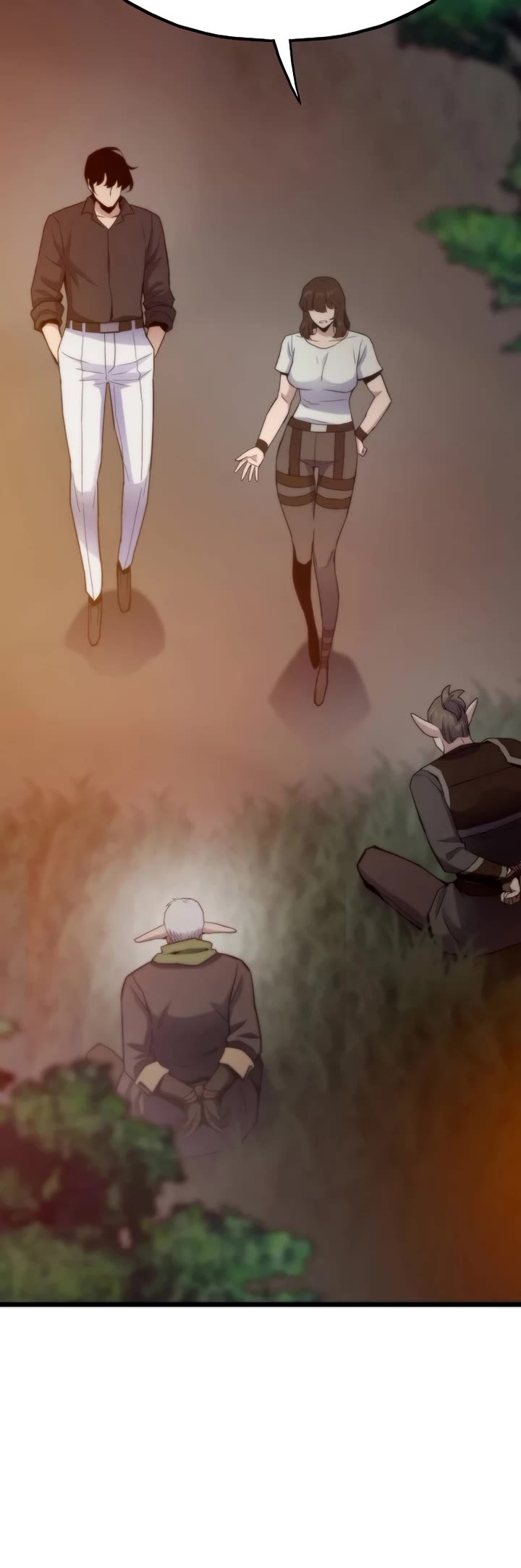 Past Life Regressor (2022) Chapter 138 page 44 - Chapter 138
