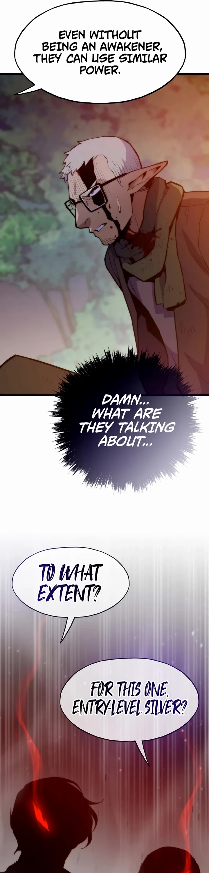 Past Life Regressor (2022) Chapter 138 page 45 - Chapter 138