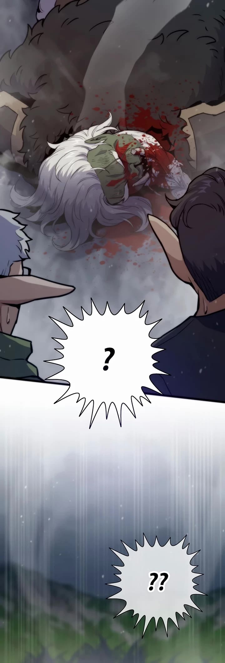 Past Life Regressor (2022) Chapter 138 page 5 - Chapter 138