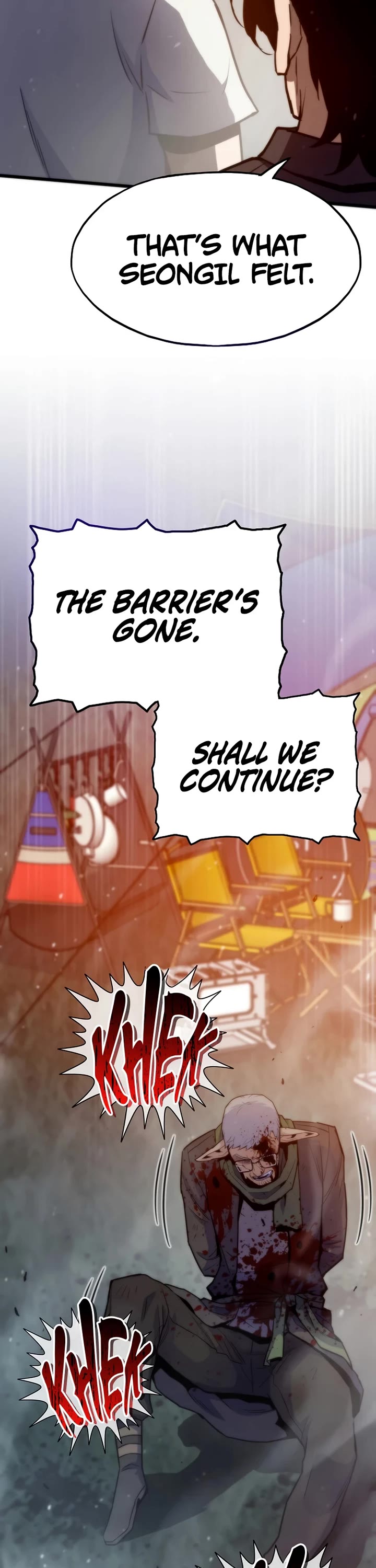 Past Life Regressor (2022) Chapter 138 page 50 - Chapter 138