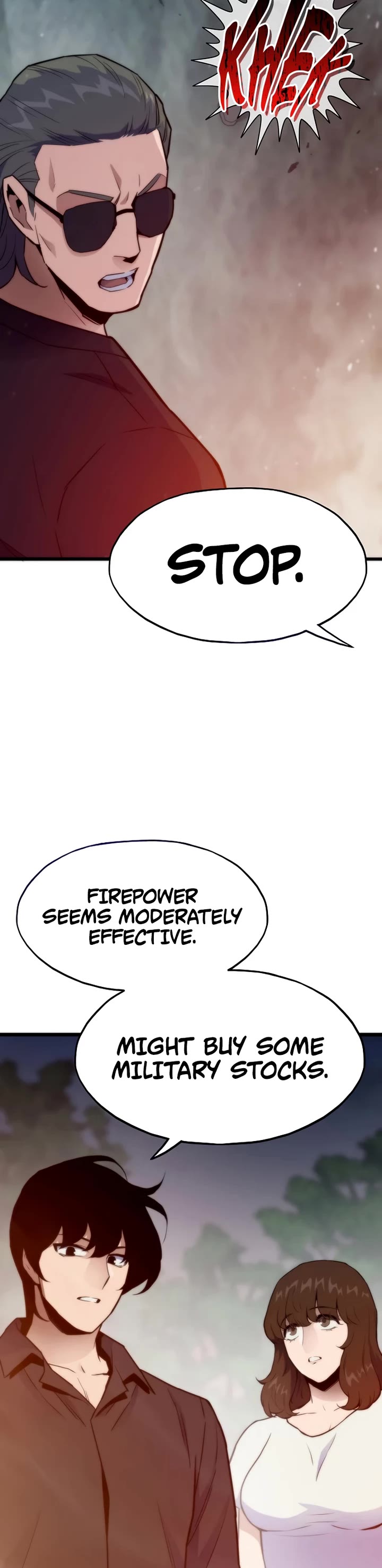 Past Life Regressor (2022) Chapter 138 page 51 - Chapter 138