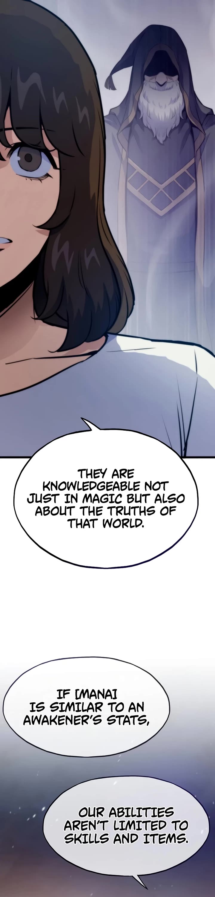Past Life Regressor (2022) Chapter 138 page 53 - Chapter 138
