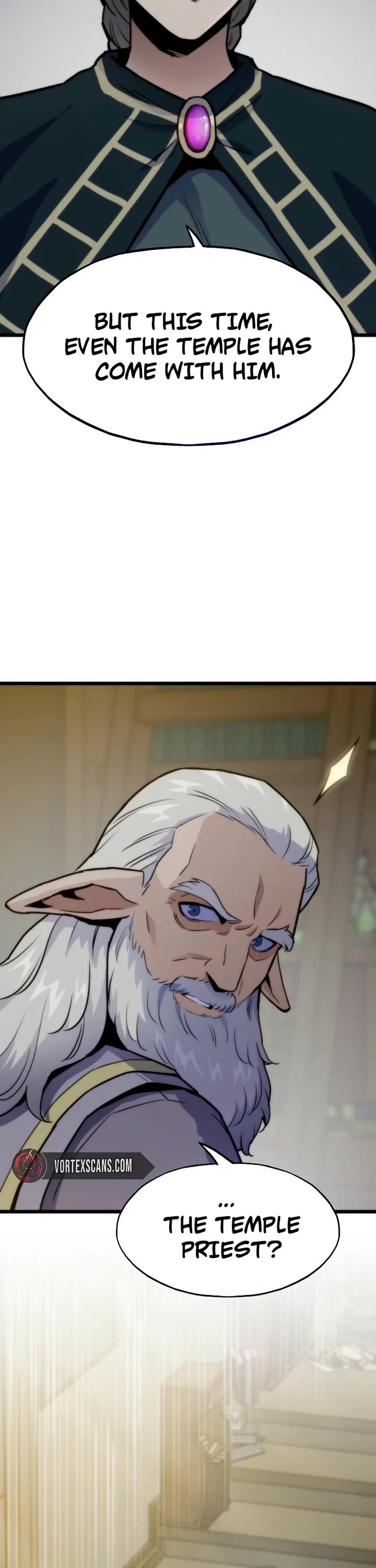 Past Life Regressor (2022) Chapter 139 page 11 - Chapter 139