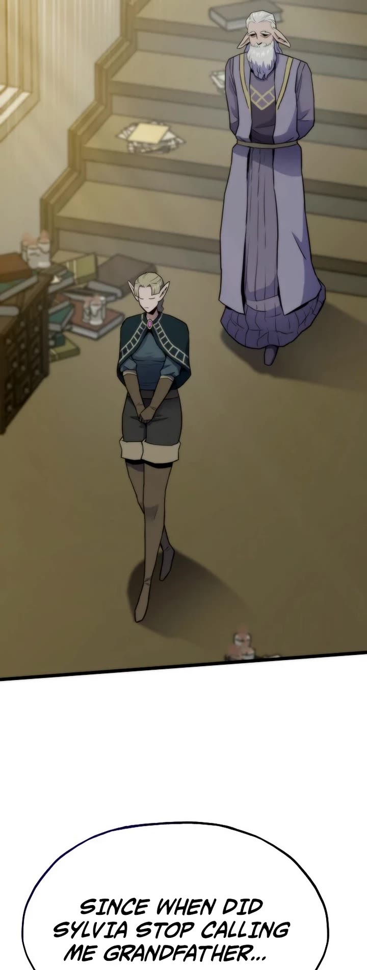 Past Life Regressor (2022) Chapter 139 page 12 - Chapter 139