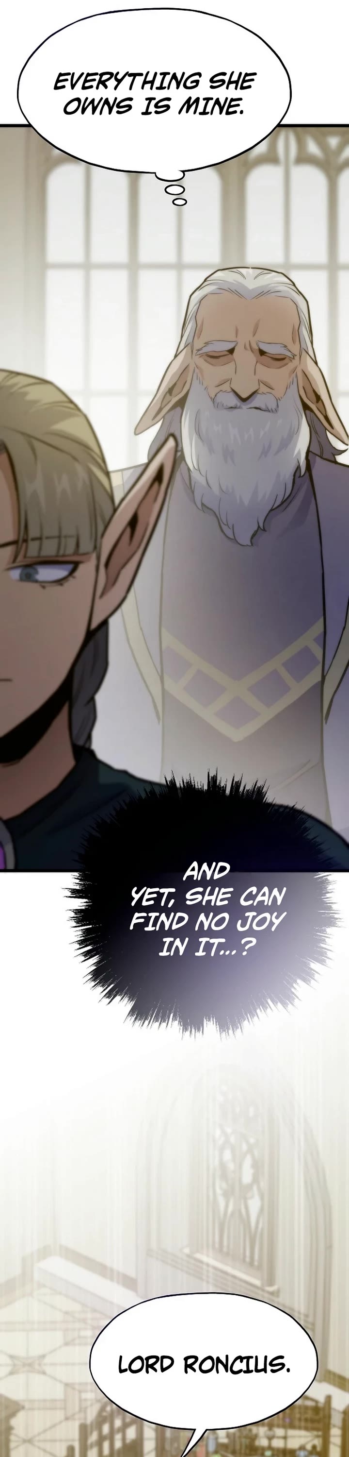 Past Life Regressor (2022) Chapter 139 page 14 - Chapter 139