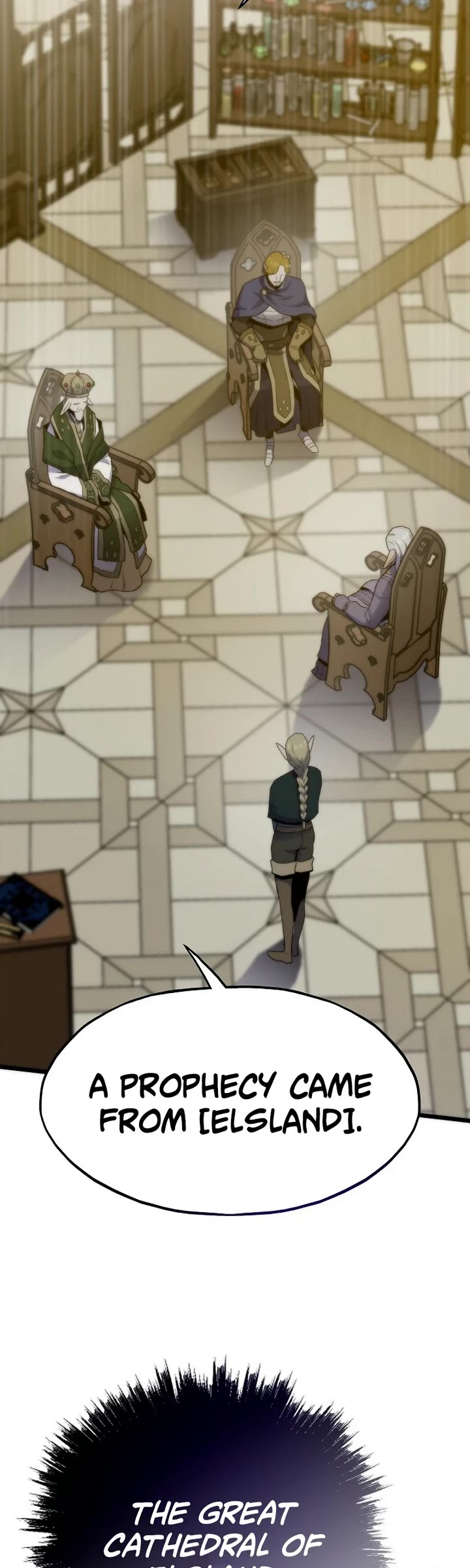 Past Life Regressor (2022) Chapter 139 page 15 - Chapter 139