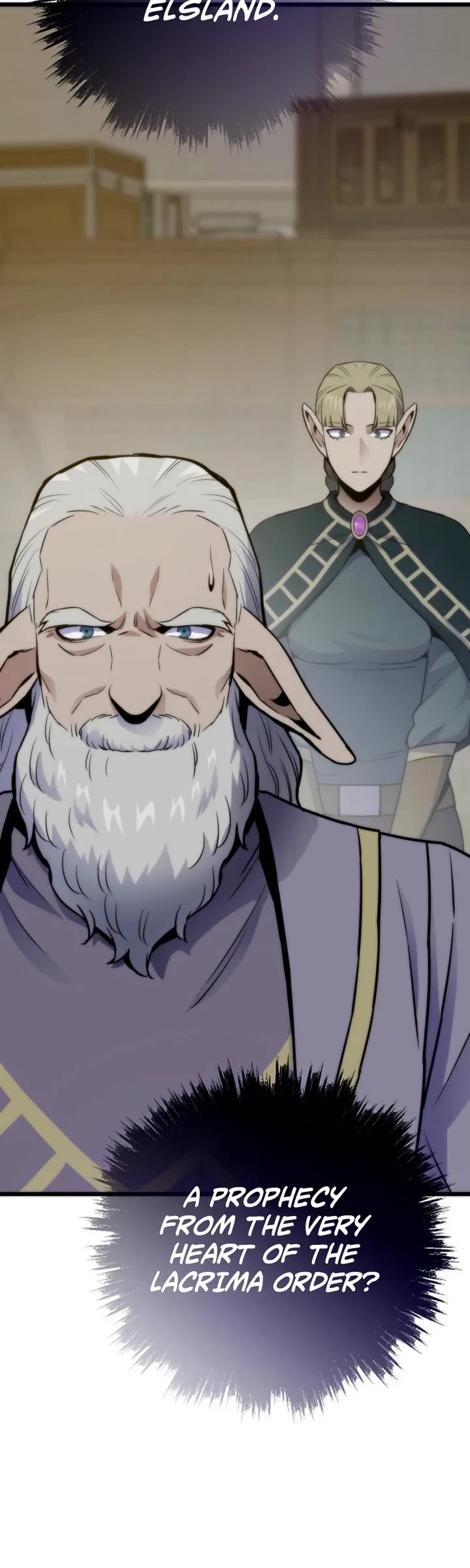 Past Life Regressor (2022) Chapter 139 page 16 - Chapter 139