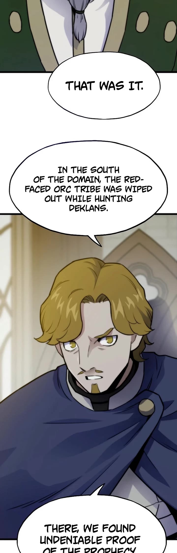 Past Life Regressor (2022) Chapter 139 page 18 - Chapter 139