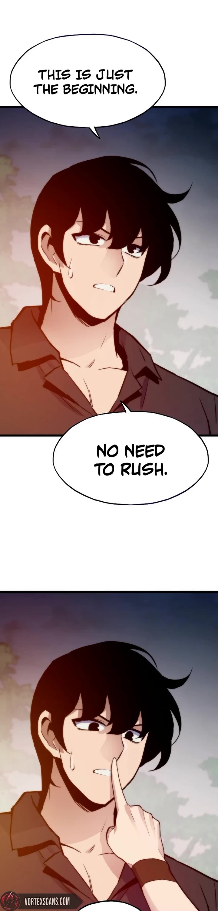 Past Life Regressor (2022) Chapter 139 page 2 - Chapter 139