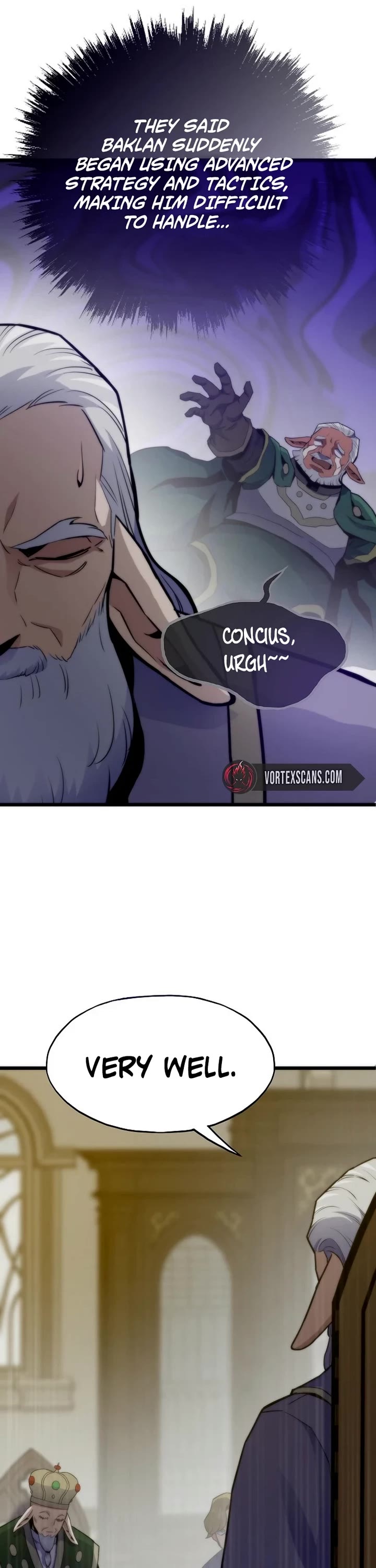 Past Life Regressor (2022) Chapter 139 page 20 - Chapter 139