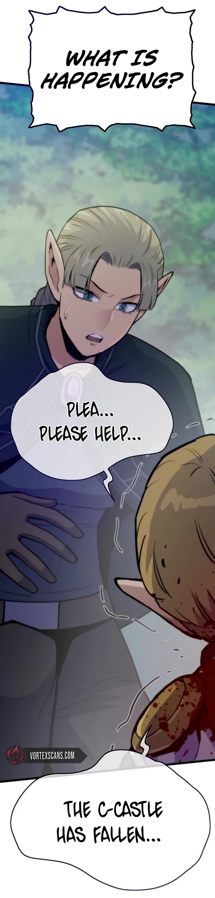 Past Life Regressor (2022) Chapter 139 page 23 - Chapter 139