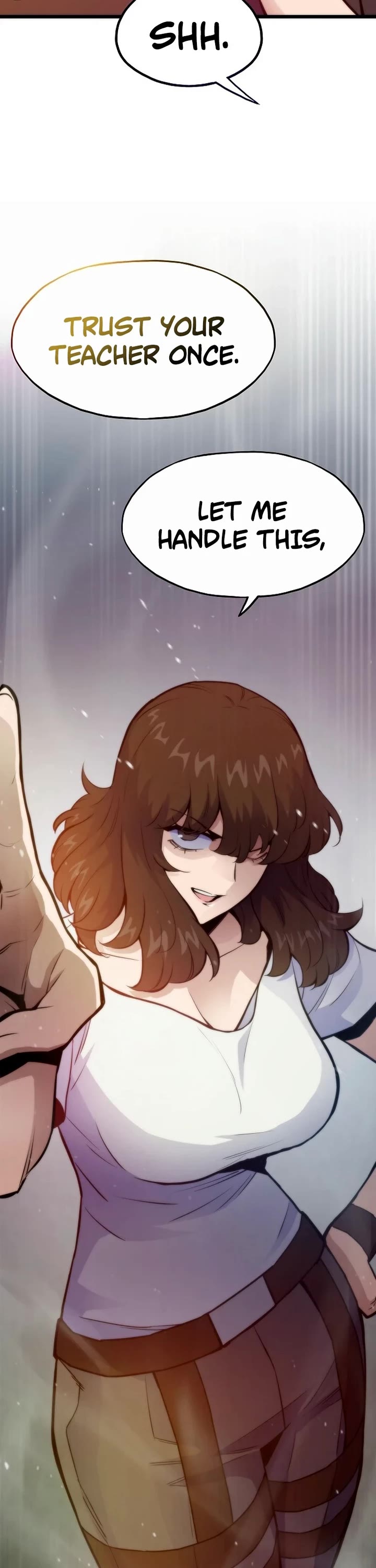 Past Life Regressor (2022) Chapter 139 page 3 - Chapter 139