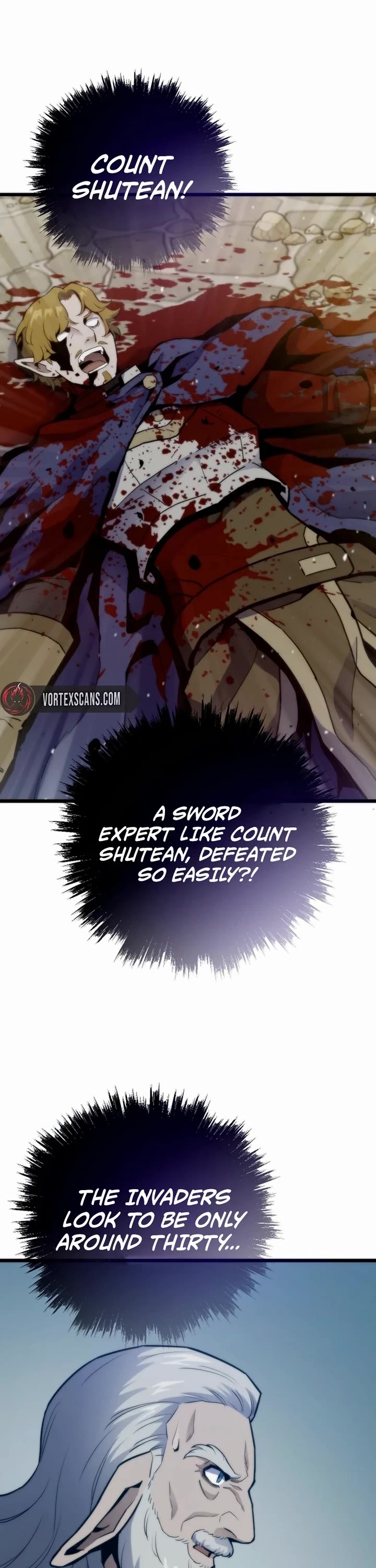 Past Life Regressor (2022) Chapter 139 page 30 - Chapter 139
