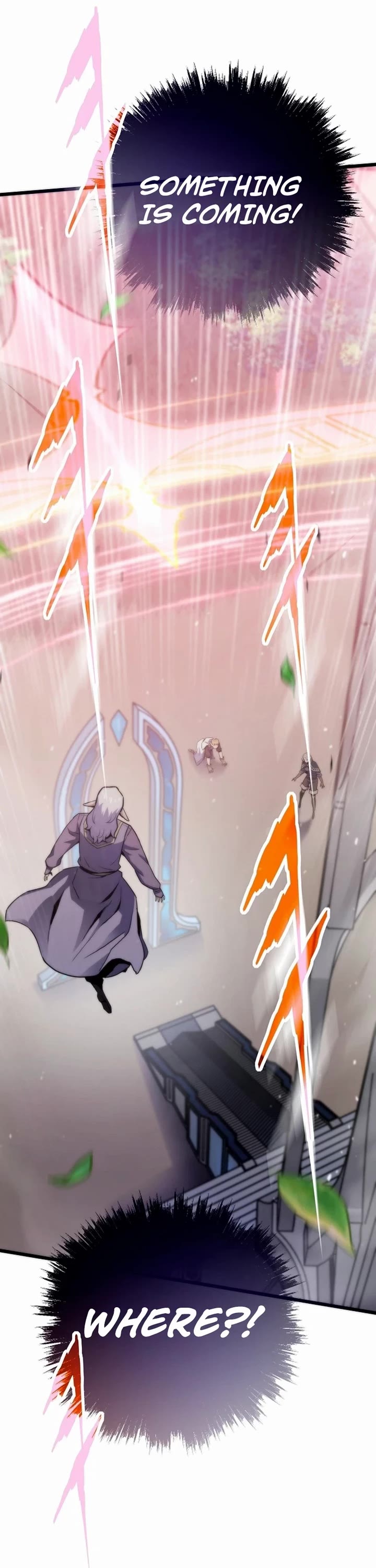 Past Life Regressor (2022) Chapter 139 page 33 - Chapter 139