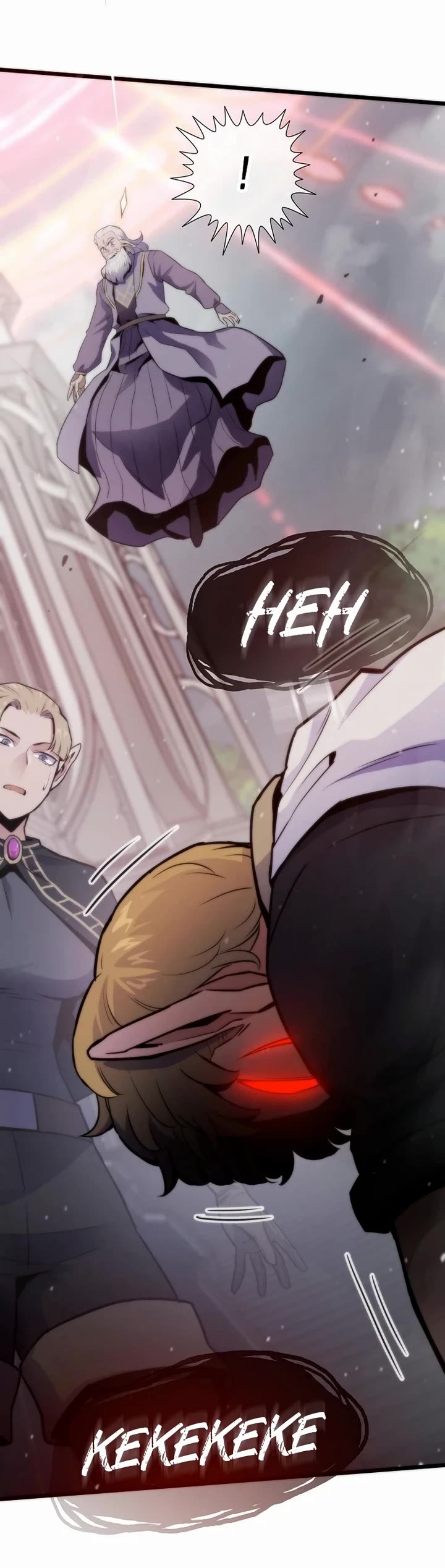 Past Life Regressor (2022) Chapter 139 page 34 - Chapter 139