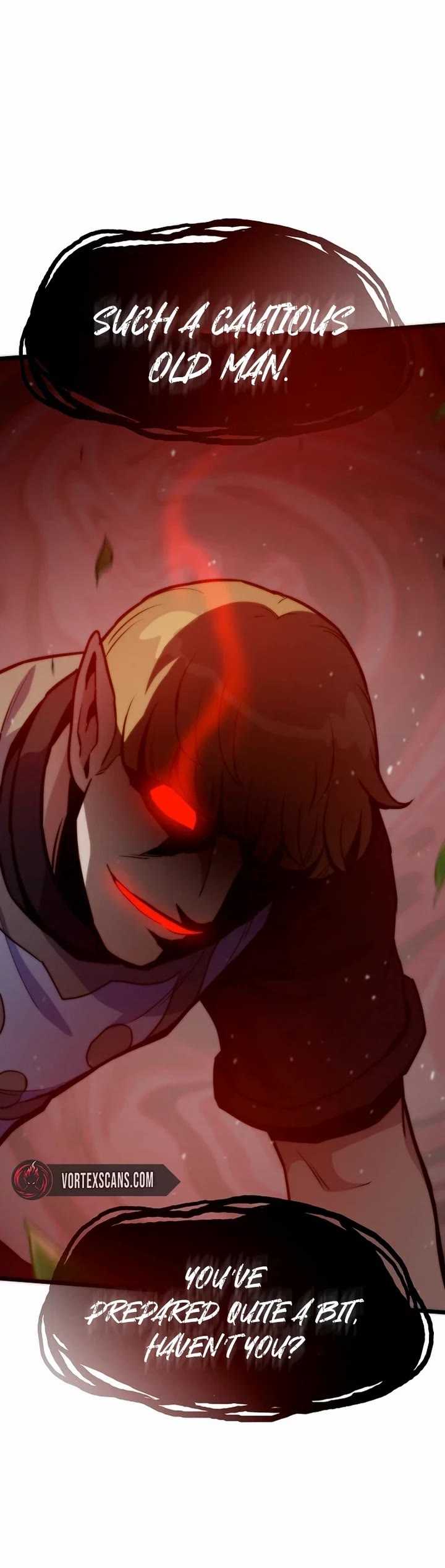 Past Life Regressor (2022) Chapter 139 page 35 - Chapter 139