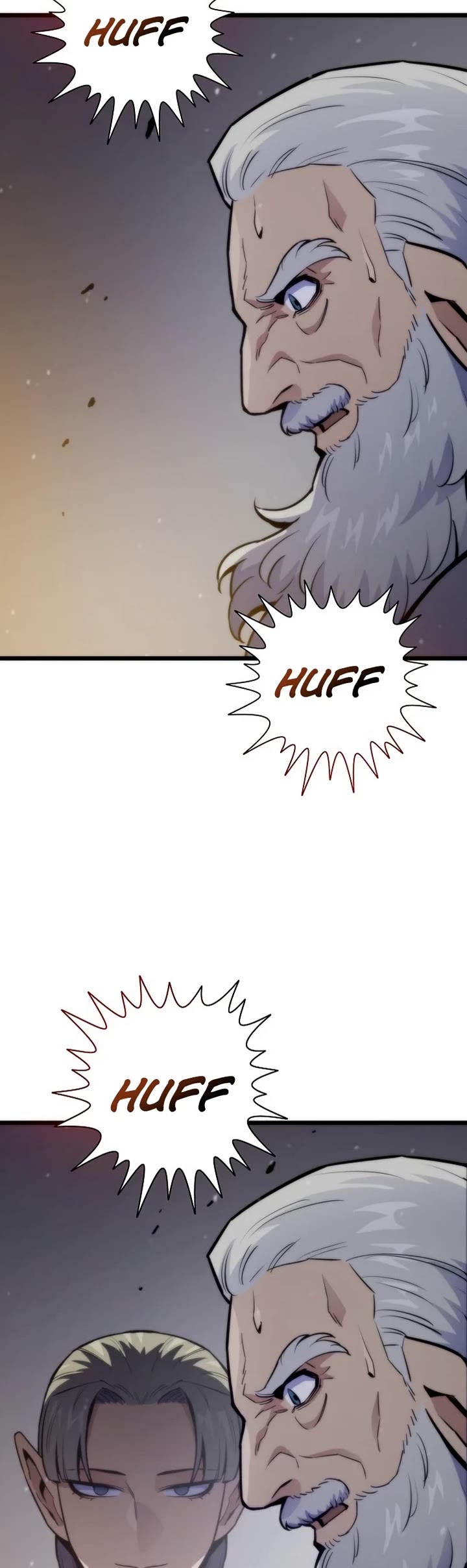 Past Life Regressor (2022) Chapter 139 page 37 - Chapter 139