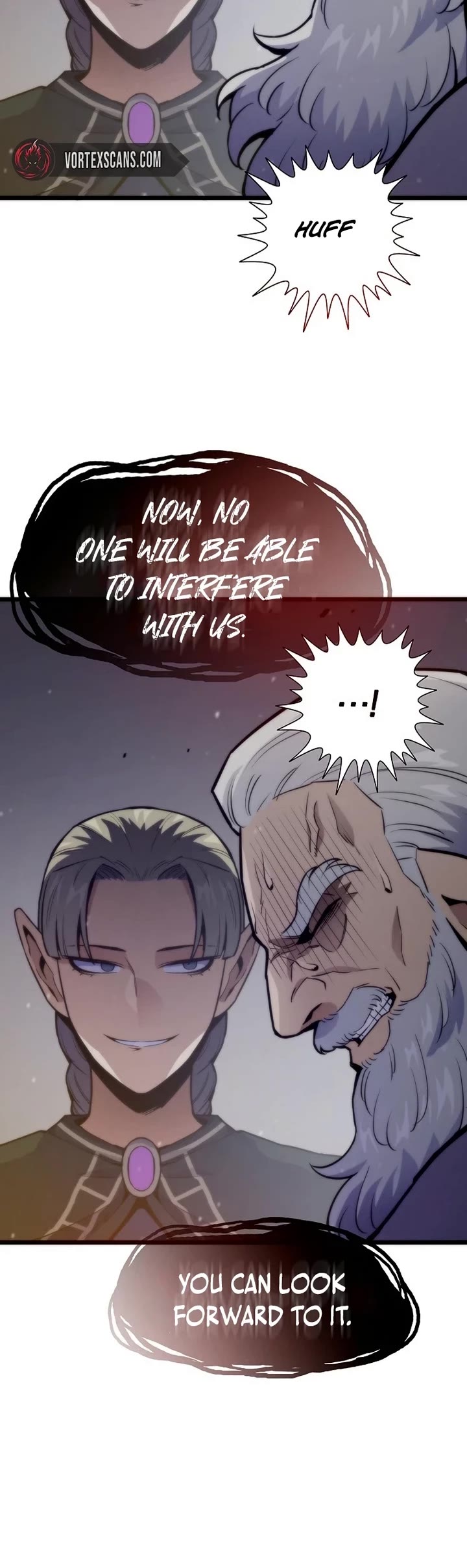 Past Life Regressor (2022) Chapter 139 page 38 - Chapter 139
