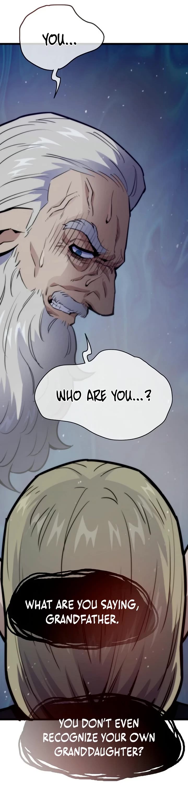 Past Life Regressor (2022) Chapter 139 page 39 - Chapter 139
