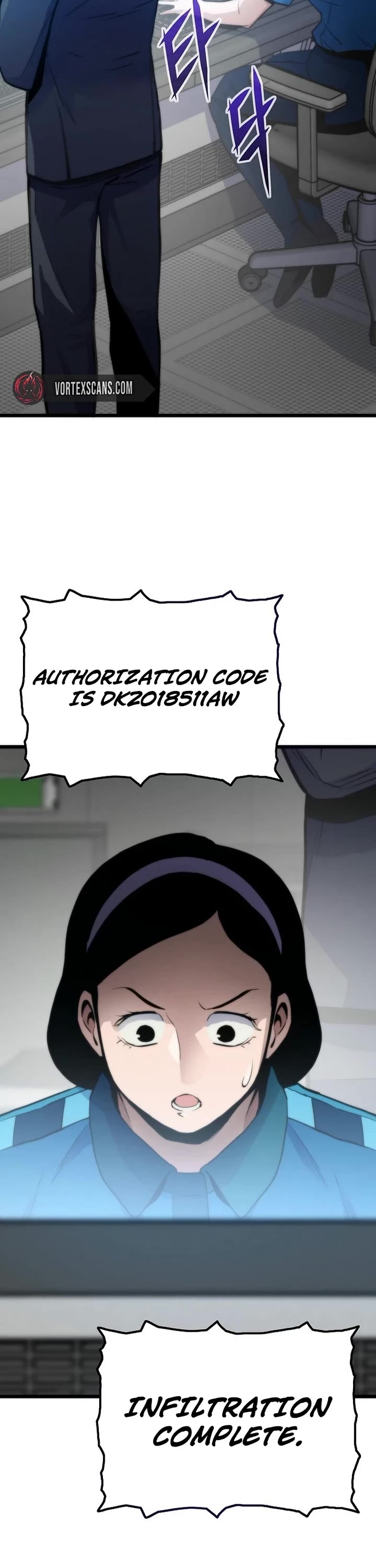 Past Life Regressor (2022) Chapter 139 page 46 - Chapter 139