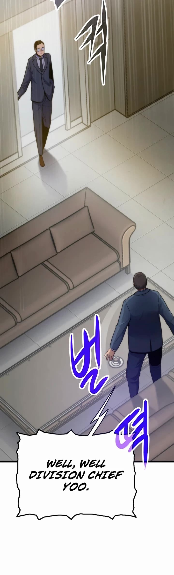 Past Life Regressor (2022) Chapter 139 page 49 - Chapter 139