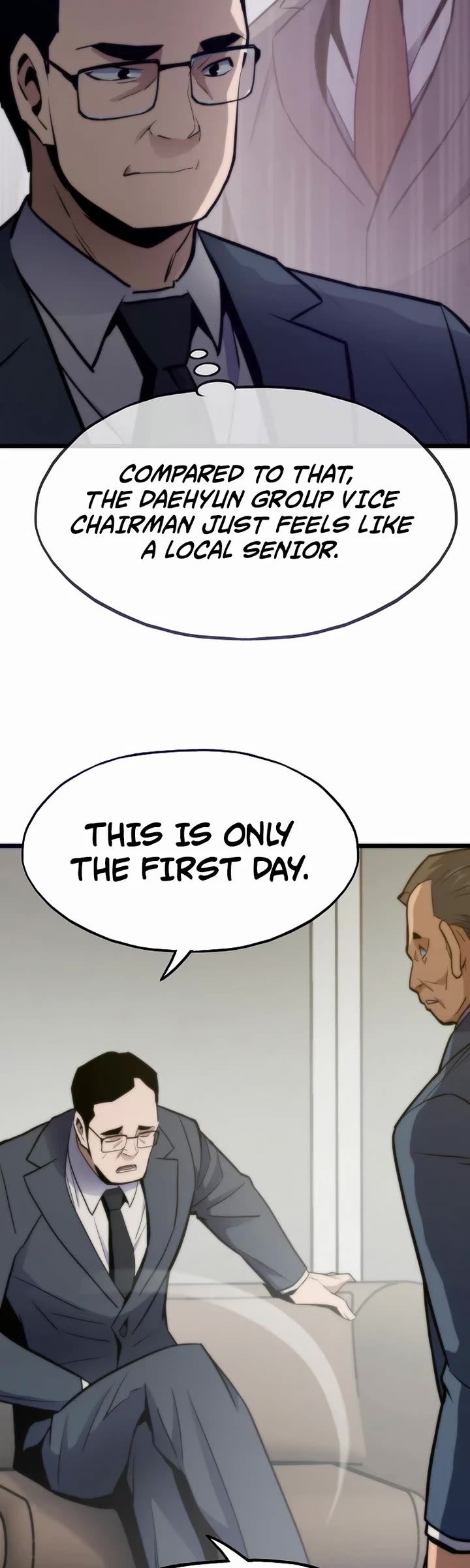 Past Life Regressor (2022) Chapter 139 page 51 - Chapter 139
