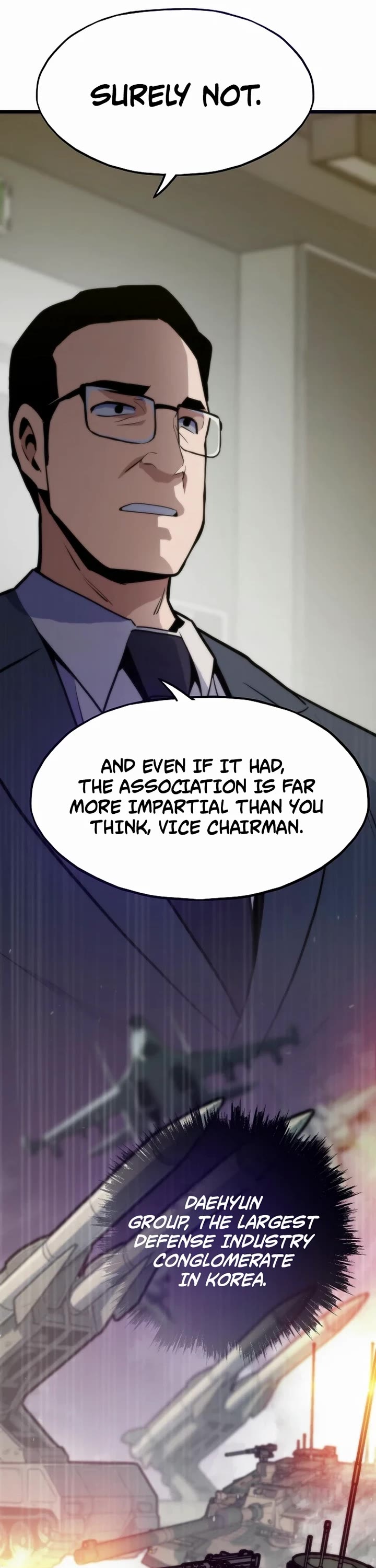 Past Life Regressor (2022) Chapter 139 page 53 - Chapter 139