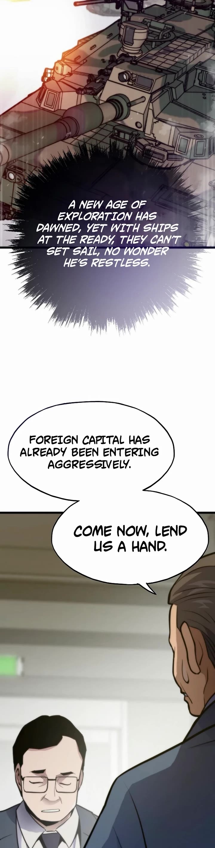 Past Life Regressor (2022) Chapter 139 page 54 - Chapter 139