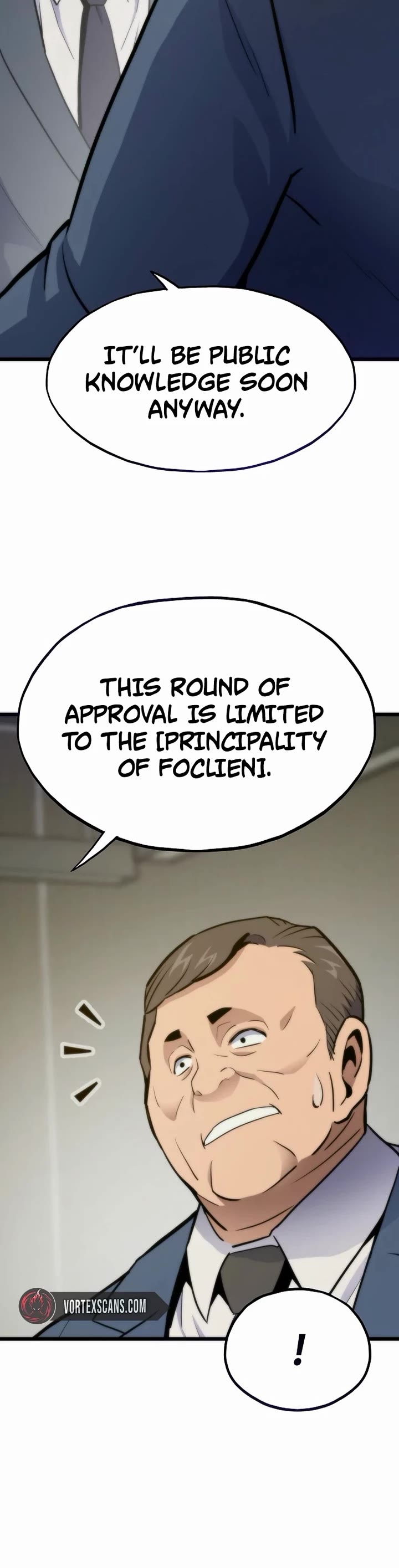 Past Life Regressor (2022) Chapter 139 page 55 - Chapter 139