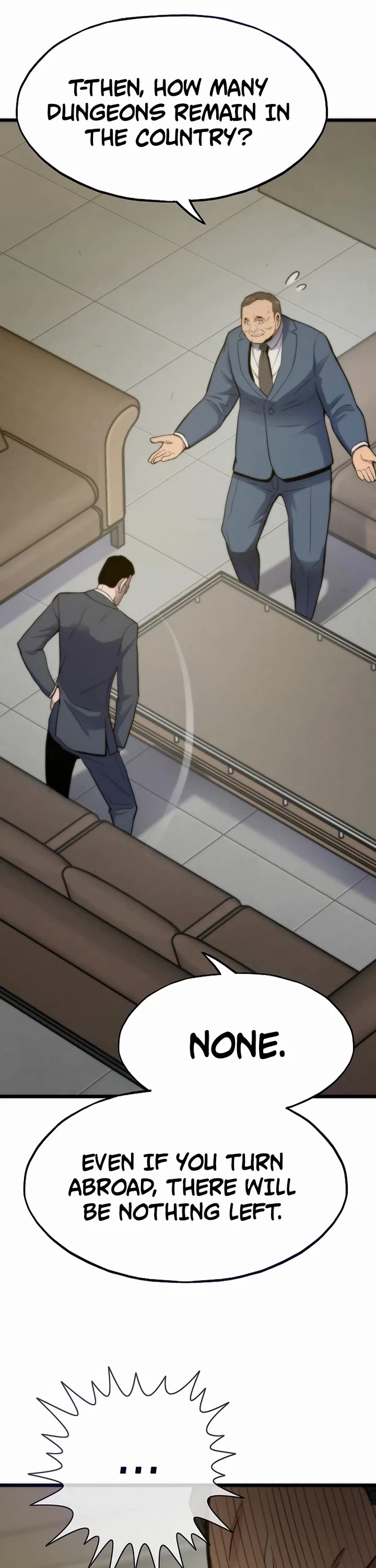Past Life Regressor (2022) Chapter 139 page 56 - Chapter 139