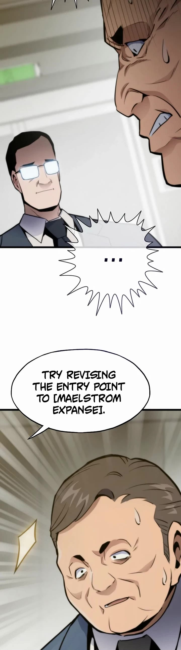 Past Life Regressor (2022) Chapter 139 page 57 - Chapter 139